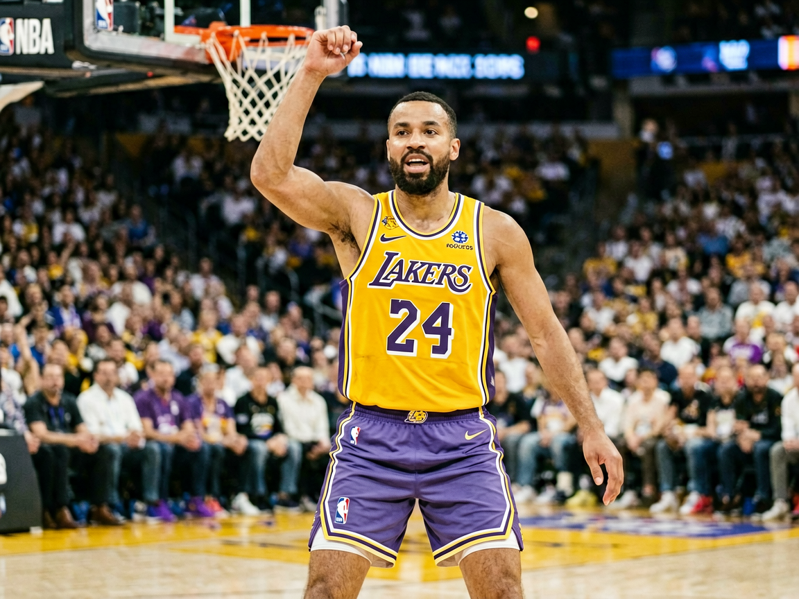 NBA新闻